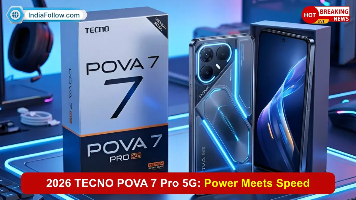 TECNO POVA 7 Pro 5G 2026, TECNO POVA 7 Pro 5G review, TECNO POVA 7 Pro 5G price, TECNO POVA 7 Pro 5G specs, TECNO POVA 7 Pro 5G features, TECNO POVA 7 Pro 5G performance, TECNO POVA 7 Pro 5G launch