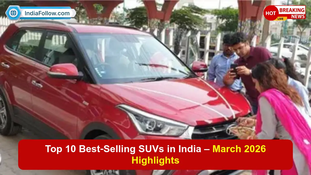 India SUV market, Hyundai Creta sales, Maruti Suzuki Vitara, Kia Seltos sales, Toyota Hyryder, Mahindra BE 6, SUV sales growth India
